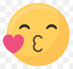 Thank Yous Realamanda - Kiss Emoji Png