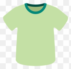 T - Active Shirt Emoji