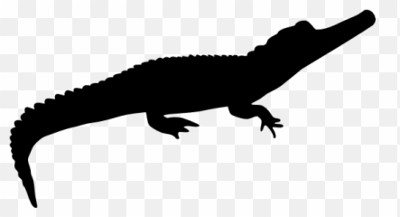 Alligator Crocodile Sticker - Crocodile Emoji,Flag Alligator Emoji
