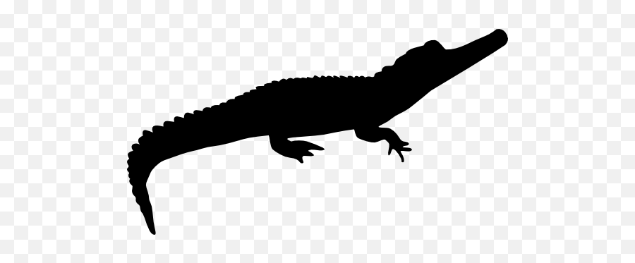 Alligator Crocodile Sticker - Crocodile Emoji,Flag Alligator Emoji
