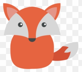 Png And Svg Fox Icons For Free Download - Fox Icon Png Emoji,Fox Emoticon