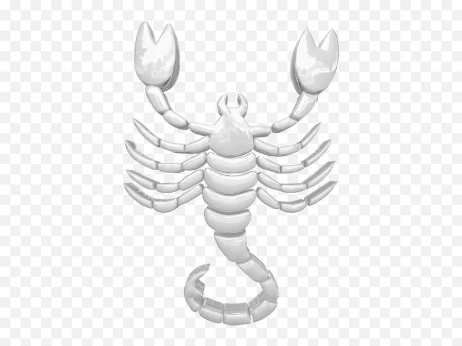 Scorpio Zodiac Sign - Astrology Images Of Scorpio Zodiac Sign Emoji,Taurus Symbol Emoji