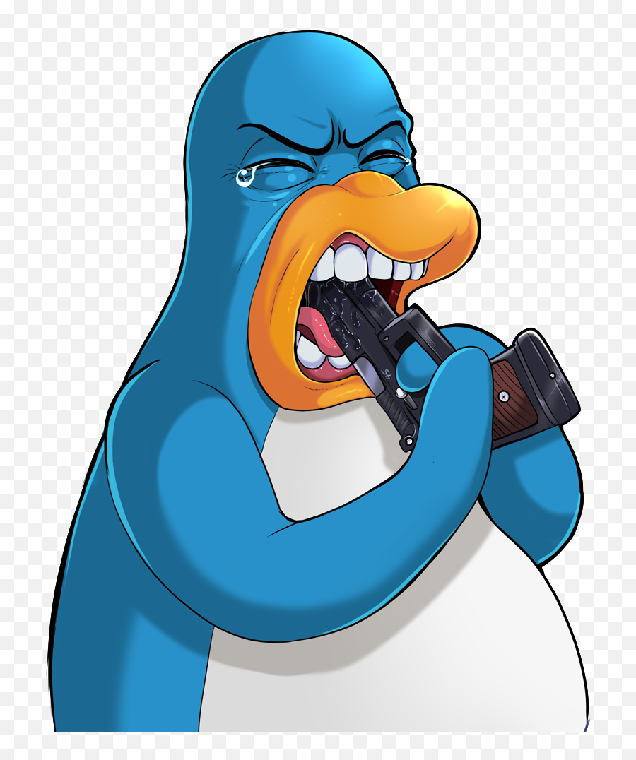 Jackie Lynn Thomas 2 - Club Penguin Is Killed Emoji,Cum Face Emoji