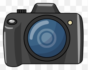 Cute Camera Png Download Free Clip Art - Transparent Background Camera Png Emoji,Camera Emoji Transparent