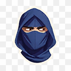 Stealthy - Fortnite Emoji