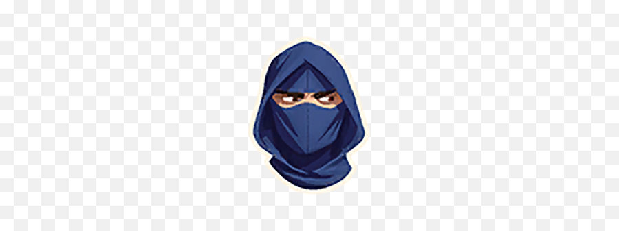 Stealthy - Stealthy Fortnite Emoji,Hood Emoji