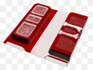 Csinstruments - Chocolate Letter Emoji,Brick Emoji