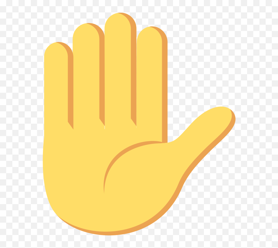 Emojione 270b - Boi Hand Emoji Transparent,Snapchat Emoji List - free ...