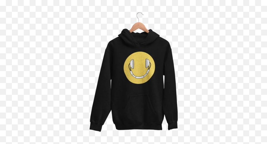 Emoji Hoodie - Hoodie Busy,Feminist Symbol Emoji