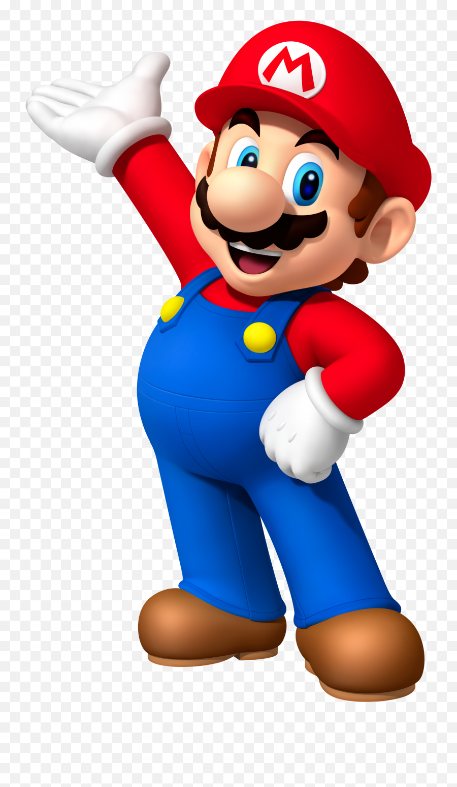 Mario Png - Super Mario Png Emoji,Mario Bros Emoji