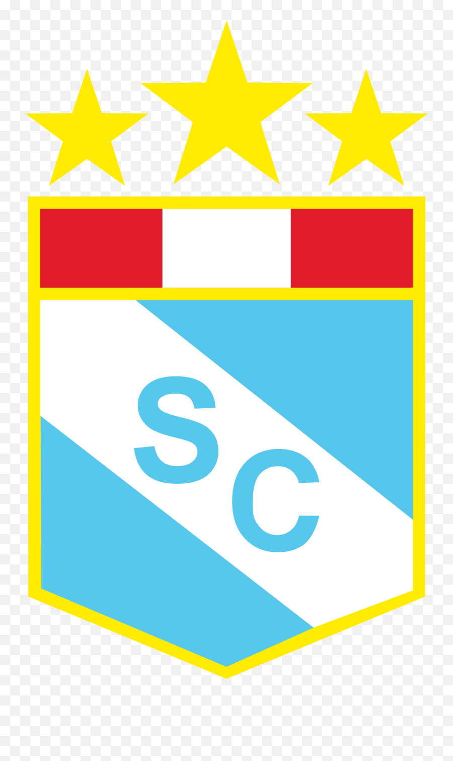 Sporting Cristal - Sporting Cristal Logo Png Emoji,Peru Flag Emoji