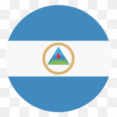 Simple Dominican Republic Sim - El Salvador Bandera Emoji,Dominican Flag Emoji