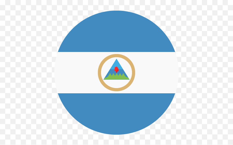 Simple Dominican Republic Sim - El Salvador Bandera Emoji,Dominican Flag Emoji