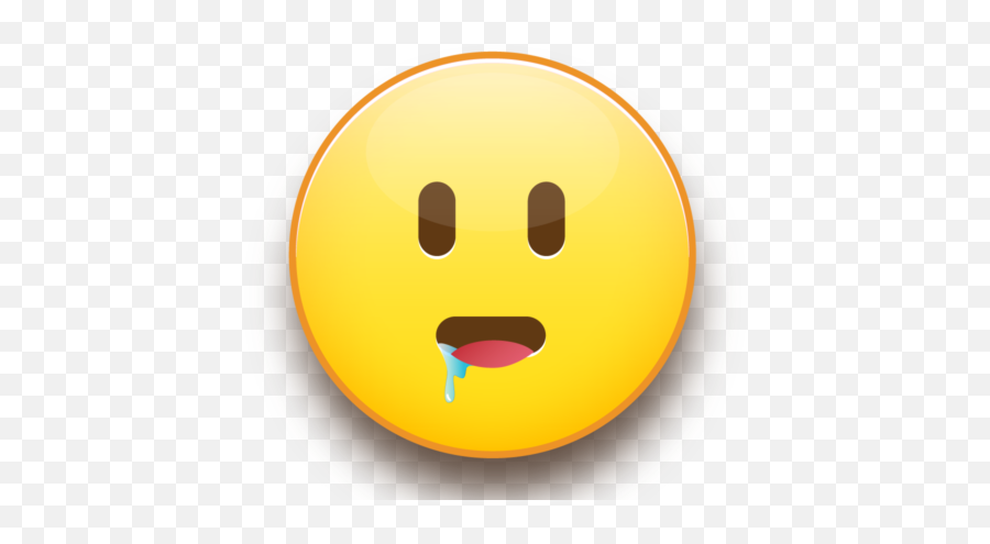 Emojis - Smiley Emoji,Puzzled Emoji