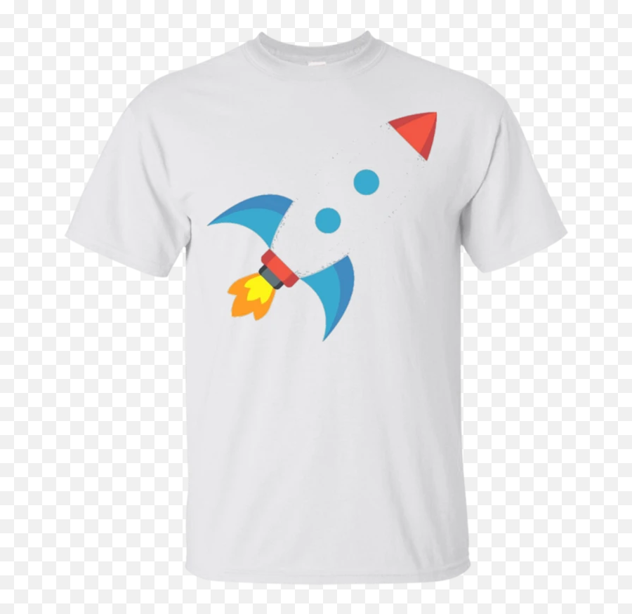 Rocket Ship Emoji T - Rocket,Rocket Ship Emoji