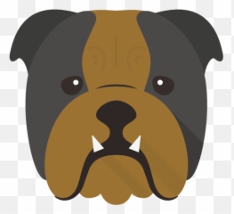 Dog Is Running Clipart - Running Dog Clipart Png Emoji,Boxer Dog Emoji ...