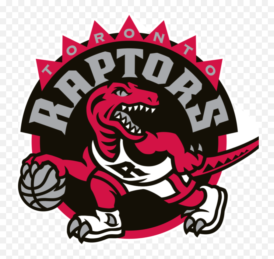 Pink Cavaliers Cleveland Nba Raptors - Toronto Raptors Logo 2018 Emoji,Cavs Emoji