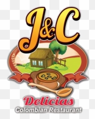 Jackson Heights Menus - NY Restaurants Cartoon Emoji