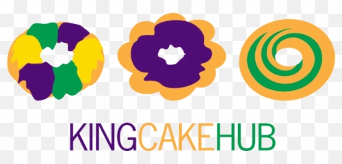 The Best King Cakes Youve Ever Had And Never - Kengo Kuma Recent Project Emoji,B Emoji Png