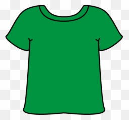 Green Tshirt Green Tshirt Scrapbook Clothing Clip Art - Blue T Shirt Clipart Emoji,Nae Nae Emoji Man