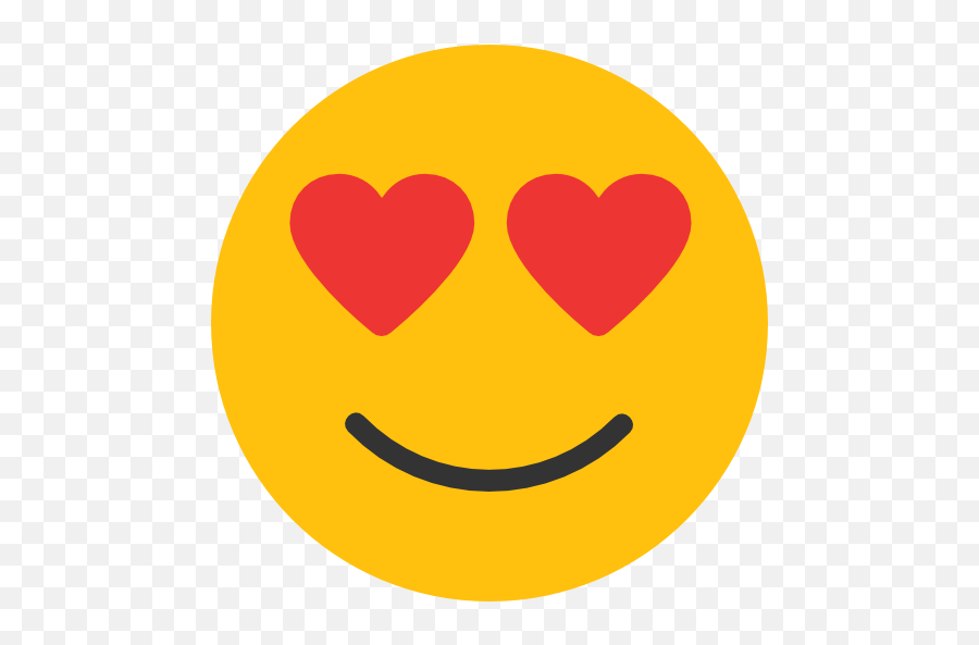 Enamorado Transparent Png Clipart Free Download - Emoticono Enamorado Png Emoji,Emoji Enamorado