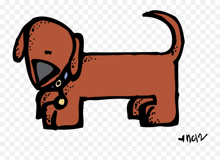Anderao Sc Freebies Dogs - Melonheadz Dog Clipart Emoji,Yemoji