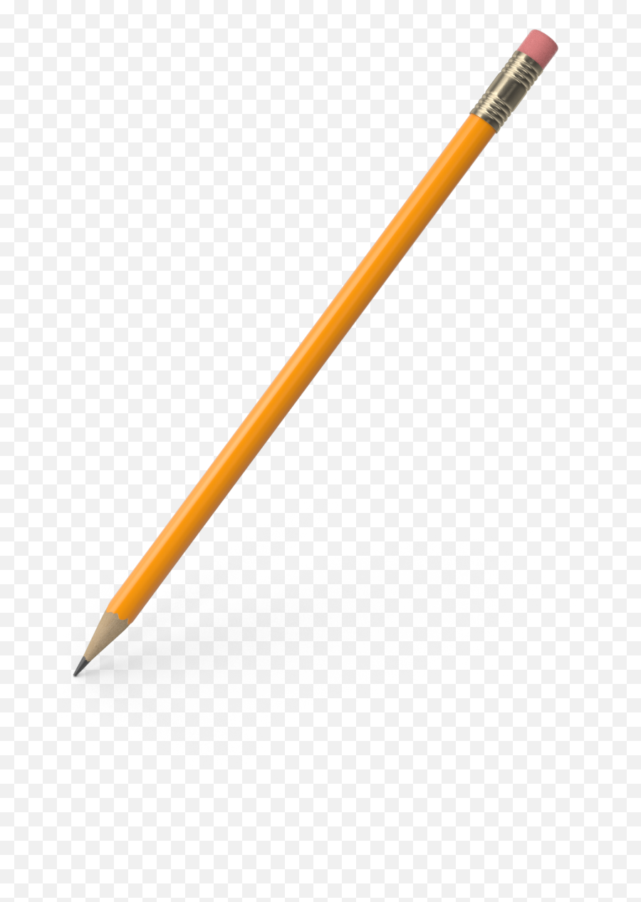 Hb Pencil Transparent Png - Pencil Png Emoji,Pencil Emoji Png
