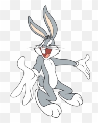 Bugs Bunny - Emoji
