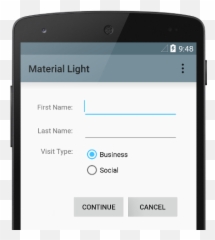Material Design for Android Developers - Emoji