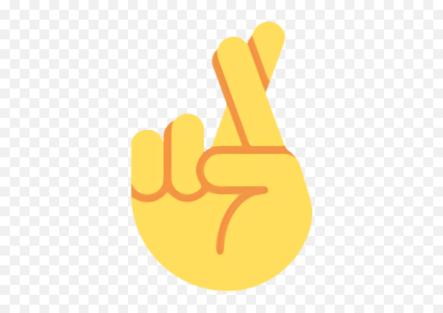 St Patricku0027s Day Finger Yellow Hand For Saint Patrick For Emoji,Shamrock Emoji For Facebook