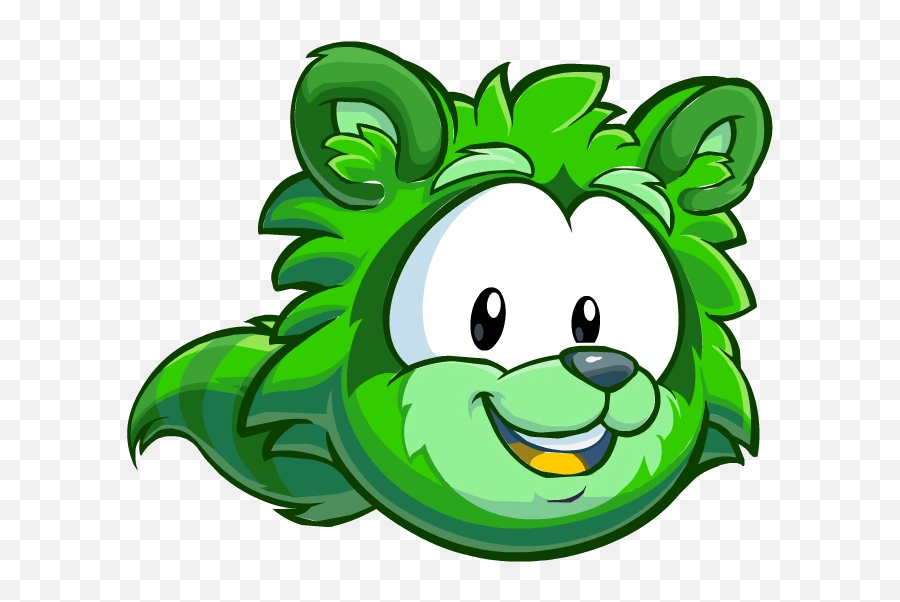 Raccoon Puffles - Racoon Puffles Emoji,Raccoon Emoji