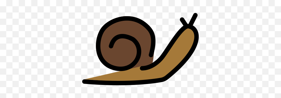 Snail Emoji - Snail Emoji,Snail Emoji