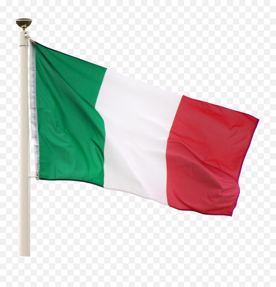 Wit35p 00 Lifestyle Italy Flag 3x5ft Superknit Polyester - Italy Flag Png Gif Emoji,Italian Emoji