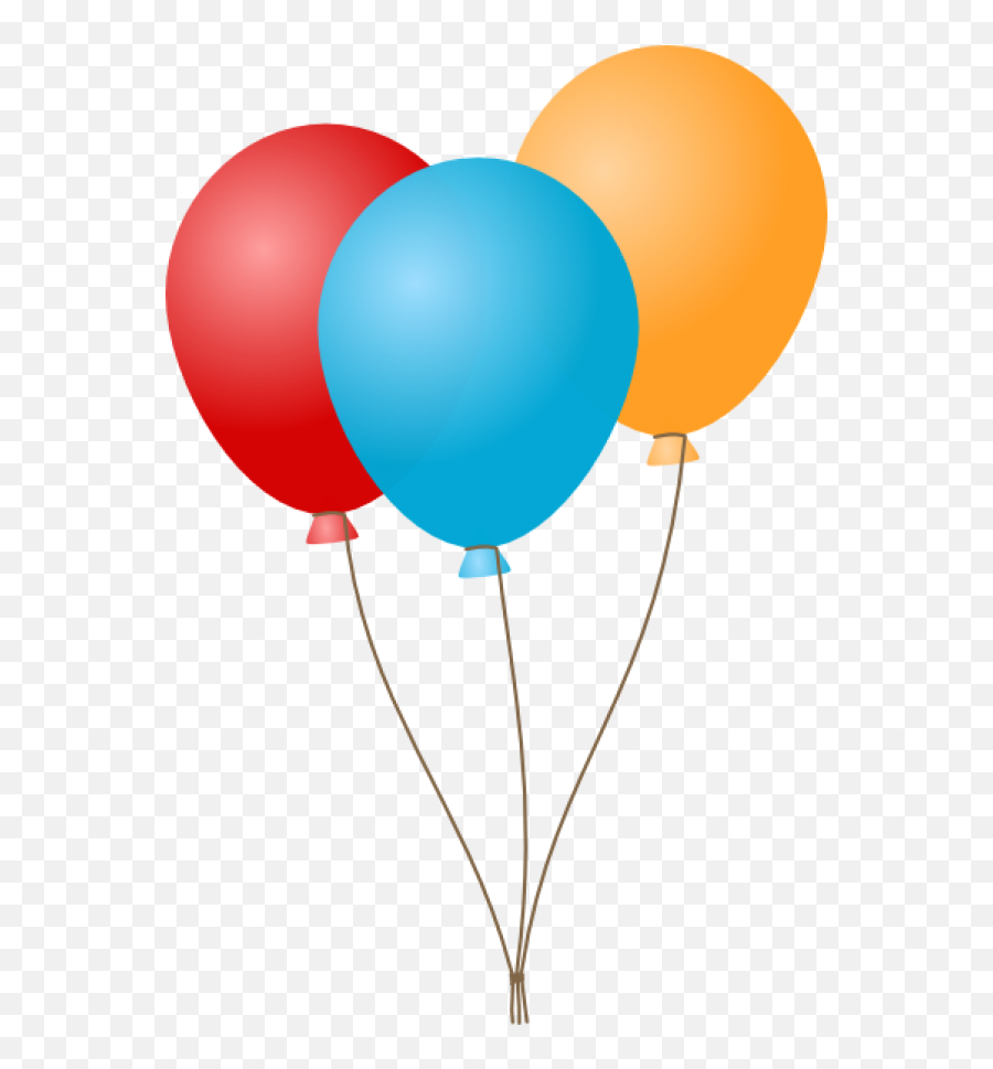 Balloon Png Transparent Png Image - Transparent Balloons Png Emoji,Red Balloon Emoji