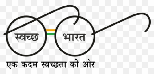 httpsindianexpresscomarticlenews - briefsusfinalizeslong Swachh Bharat Logo Hd Emoji