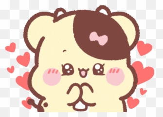 via GIPHY Hug gif Cute Instagram gift - Tik Tok Cartoon Gif Emoji
