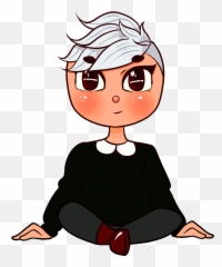 Goodbye Clipart Skinny Child - For Women Emoji