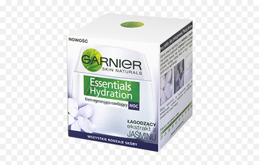 Garnier Clean Skin Purifying Face Washing Gel Czysta Skora - Garnier Emoji,Cardboard Box Emoji