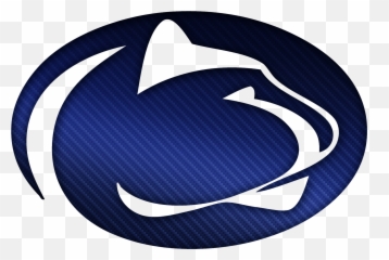 Penn States 2021 Schedule Complete - Small Logo Emoji