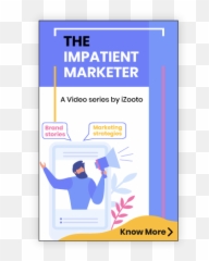 Izooto Blog L Opinions Trends Guides - Poster Emoji,Impatient Emoji