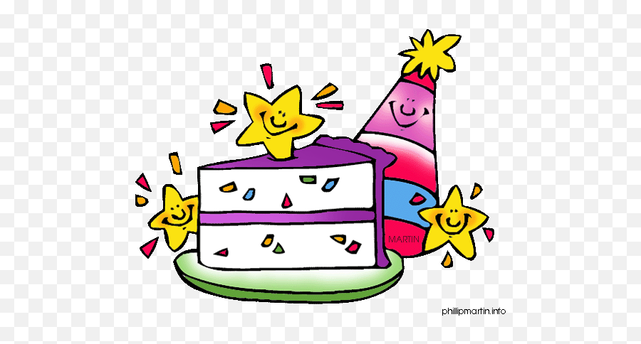 Library Of Jpg Black And White Library Birthday Party - Happy Birthday Emoji,Emoji Cake Party