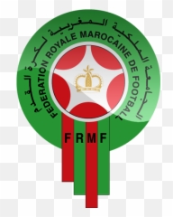 Morocco Football Logo Png - Emblem Emoji,Morocco Flag Emoji