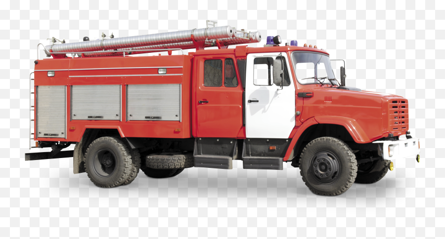 Fire Engine Png - 40 4331 Emoji,Firetruck Emoji
