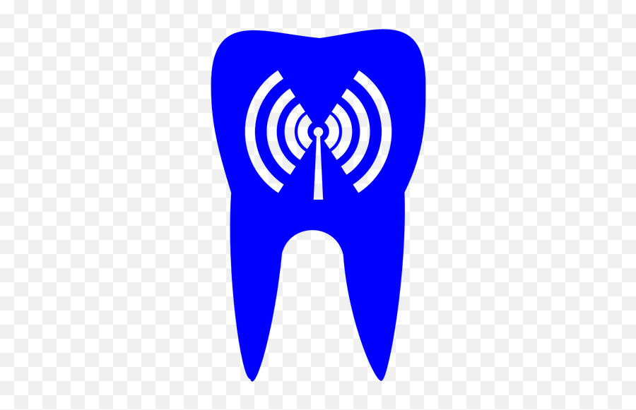 Mavi Di Vektör Simgesi - Real Blue Tooth Emoji,Jeans Emoji