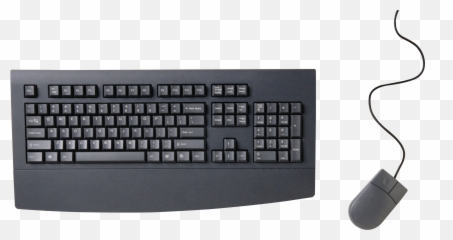 Keyboard Png Image - Transparent Background Emoji