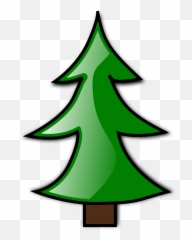 Conifer Evergreen Fir Tree Christmas Tree Tree - Christmas Dingbats With Answers Emoji,Christmas Emojis