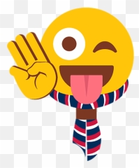 Scoutmoji - Scouts Honor Emoji,Turkey Emoji
