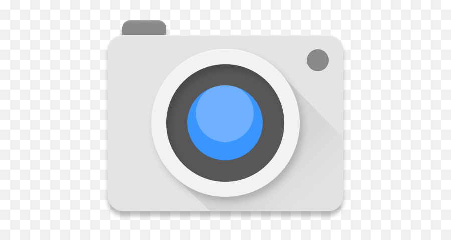 Camera Moto Icon - Transparent Android Camera Png Emoji,Camera Emoji Transparent