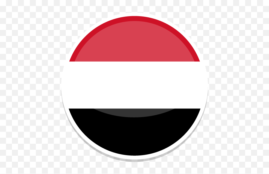 Yemen Icon - Yemen Icon Emoji,Yemen Flag Emoji