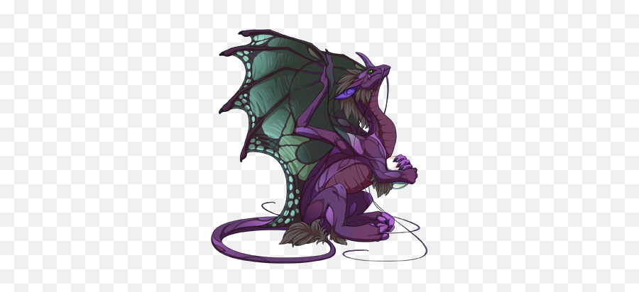 Witch Dragons - Pokemon As Dragons Emoji,Dragon Emoji